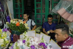 Valentine Gift Guide Ho Thi Ky Flower Market Ho Chi Minh City - image 7
