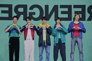 K-Pop Group CORTIS Unveils Identity Through Honest Music in GREENGREEN Showcase - image 4