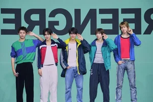 K-Pop Group CORTIS Unveils Identity Through Honest Music in GREENGREEN Showcase - image 9
