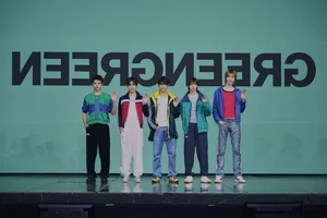 K-Pop Group CORTIS Unveils Identity Through Honest Music in GREENGREEN Showcase - image 2