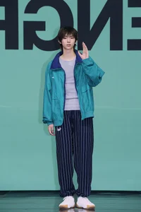 K-Pop Group CORTIS Unveils Identity Through Honest Music in GREENGREEN Showcase - image 6