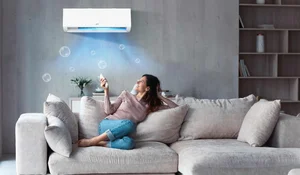Budget Smart Air Conditioners: Can You Get Self-Cleaning Tech Under $400? - image 1