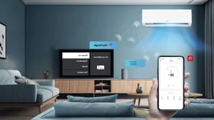 Budget Smart Air Conditioners: Can You Get Self-Cleaning Tech Under $400? - image 3
