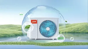Budget Smart Air Conditioners: Can You Get Self-Cleaning Tech Under $400? - image 6