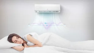 Budget Smart Air Conditioners: Can You Get Self-Cleaning Tech Under $400? - image 0