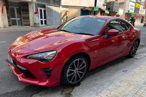 Cuong Do La's 1,000km Road Trip in a Custom Toyota 86 - image 6