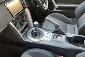 Cuong Do La's 1,000km Road Trip in a Custom Toyota 86 - image 1