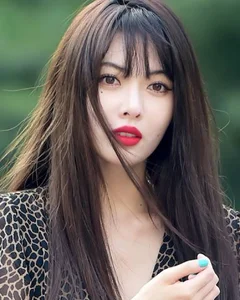 HyunA’s Bold and Limitless Fashion Statement: A New Photo Series - image 9