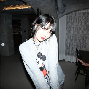 HyunA’s Bold and Limitless Fashion Statement: A New Photo Series - image 5