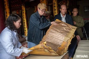 Decoding the 200-Year-Old Royal Decree of the Tay Son Dynasty - image 2