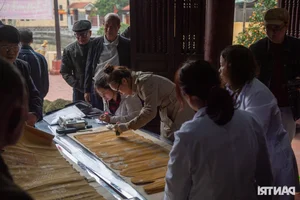Decoding the 200-Year-Old Royal Decree of the Tay Son Dynasty - image 14