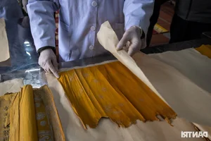 Decoding the 200-Year-Old Royal Decree of the Tay Son Dynasty - image 3