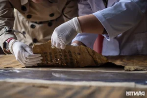 Decoding the 200-Year-Old Royal Decree of the Tay Son Dynasty - image 5
