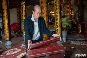Decoding the 200-Year-Old Royal Decree of the Tay Son Dynasty - image 6