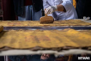 Decoding the 200-Year-Old Royal Decree of the Tay Son Dynasty - image 10