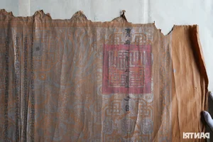 Decoding the 200-Year-Old Royal Decree of the Tay Son Dynasty - image 0