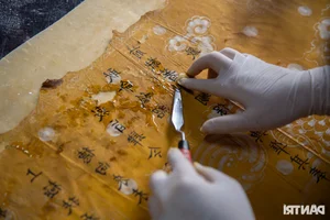 Decoding the 200-Year-Old Royal Decree of the Tay Son Dynasty - image 7