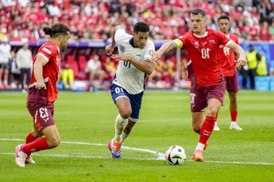 Euro 2024 Final: Historical Records and Milestones Set to Be Broken - image 6