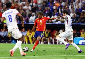 Euro 2024 Final: Historical Records and Milestones Set to Be Broken - image 4