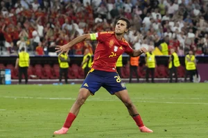 Euro 2024 Final: Historical Records and Milestones Set to Be Broken - image 3