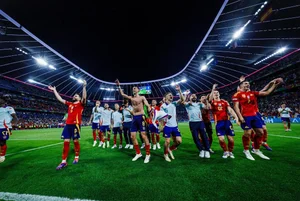 Euro 2024 Final: Historical Records and Milestones Set to Be Broken - image 2