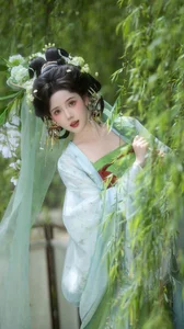 YiTuYu Art Language Vol.10514: Featuring the Elegant Yi Ming Photography Collection - image 12