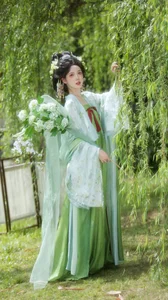 YiTuYu Art Language Vol.10514: Featuring the Elegant Yi Ming Photography Collection - image 2
