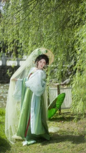 YiTuYu Art Language Vol.10514: Featuring the Elegant Yi Ming Photography Collection - image 13