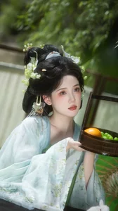 YiTuYu Art Language Vol.10514: Featuring the Elegant Yi Ming Photography Collection - image 3