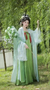YiTuYu Art Language Vol.10514: Featuring the Elegant Yi Ming Photography Collection - image 6
