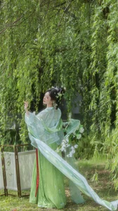 YiTuYu Art Language Vol.10514: Featuring the Elegant Yi Ming Photography Collection - image 11