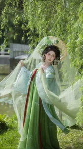 YiTuYu Art Language Vol.10514: Featuring the Elegant Yi Ming Photography Collection - image 7