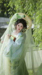 YiTuYu Art Language Vol.10514: Featuring the Elegant Yi Ming Photography Collection - image 5