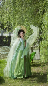 YiTuYu Art Language Vol.10514: Featuring the Elegant Yi Ming Photography Collection - image 8