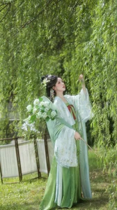 YiTuYu Art Language Vol.10514: Featuring the Elegant Yi Ming Photography Collection - image 10