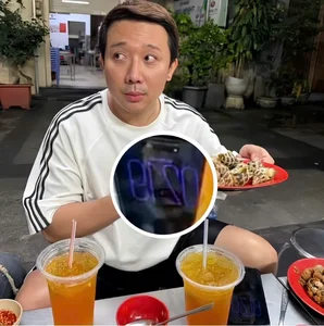 Vietnamese Star Tran Thanh Spotted Late Night: Netizens React to Strange Behavior - image 1