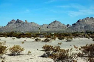 Uncovering the Unsolved Mysteries of Mexico’s Infamous Zone of Silence - image 1