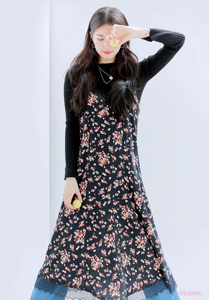 Stunning Gallery: Capturing the Timeless Beauty of Korean Star Bae Suzy
