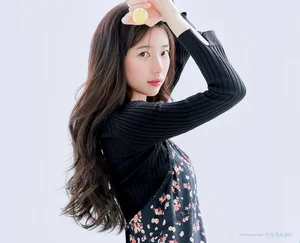 Stunning Gallery: Capturing the Timeless Beauty of Korean Star Bae Suzy - image 4