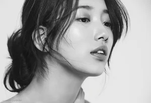 Stunning Gallery: Capturing the Timeless Beauty of Korean Star Bae Suzy - image 1
