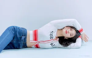 Stunning Gallery: Capturing the Timeless Beauty of Korean Star Bae Suzy - image 7