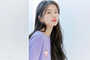 Stunning Gallery: Capturing the Timeless Beauty of Korean Star Bae Suzy - image 34