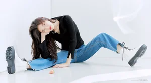 Stunning Gallery: Capturing the Timeless Beauty of Korean Star Bae Suzy - image 42