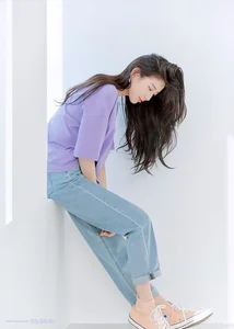 Stunning Gallery: Capturing the Timeless Beauty of Korean Star Bae Suzy - image 30