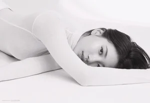 Stunning Gallery: Capturing the Timeless Beauty of Korean Star Bae Suzy - image 5
