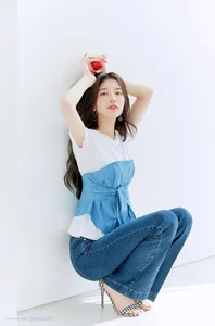 Stunning Gallery: Capturing the Timeless Beauty of Korean Star Bae Suzy - image 3