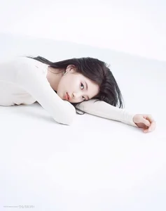 Stunning Gallery: Capturing the Timeless Beauty of Korean Star Bae Suzy - image 19