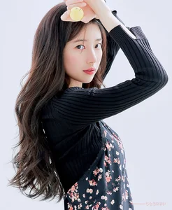 Stunning Gallery: Capturing the Timeless Beauty of Korean Star Bae Suzy - image 41