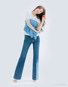 Stunning Gallery: Capturing the Timeless Beauty of Korean Star Bae Suzy - image 12
