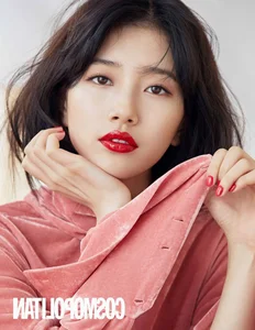 Stunning Gallery: Capturing the Timeless Beauty of Korean Star Bae Suzy - image 13